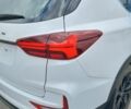 Білий Cанг Йонг Rexton, об'ємом двигуна 2.2 л та пробігом 15 тис. км за 43999 $, фото 5 на Automoto.ua