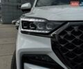 Білий Cанг Йонг Rexton, об'ємом двигуна 2.2 л та пробігом 13 тис. км за 46290 $, фото 9 на Automoto.ua