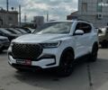 Белый Cанг Йонг Рекстон, объемом двигателя 2.2 л и пробегом 13 тыс. км за 46490 $, фото 1 на Automoto.ua