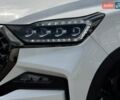 Білий Cанг Йонг Rexton, об'ємом двигуна 2.2 л та пробігом 13 тис. км за 46290 $, фото 14 на Automoto.ua