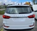 Білий Cанг Йонг Rexton, об'ємом двигуна 2.2 л та пробігом 12 тис. км за 50000 $, фото 1 на Automoto.ua