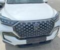 Білий Cанг Йонг Rexton, об'ємом двигуна 2.2 л та пробігом 15 тис. км за 43999 $, фото 2 на Automoto.ua