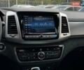 Білий Cанг Йонг Rexton, об'ємом двигуна 2.2 л та пробігом 13 тис. км за 46290 $, фото 48 на Automoto.ua