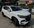 Білий Cанг Йонг Rexton, об'ємом двигуна 2.2 л та пробігом 13 тис. км за 46290 $, фото 8 на Automoto.ua
