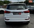 Білий Cанг Йонг Rexton, об'ємом двигуна 2.2 л та пробігом 13 тис. км за 46290 $, фото 4 на Automoto.ua