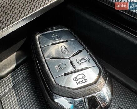 Білий Cанг Йонг Rexton, об'ємом двигуна 2.2 л та пробігом 13 тис. км за 46290 $, фото 36 на Automoto.ua