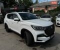 Білий Cанг Йонг Rexton, об'ємом двигуна 2.2 л та пробігом 13 тис. км за 46290 $, фото 7 на Automoto.ua