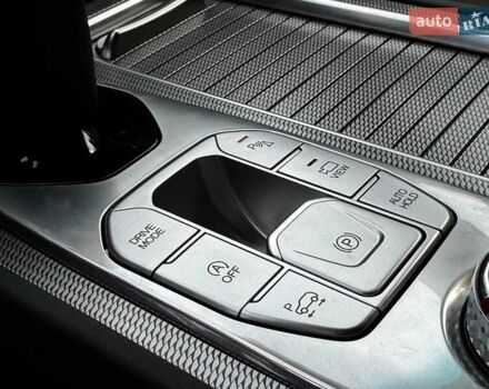 Білий Cанг Йонг Rexton, об'ємом двигуна 2.2 л та пробігом 13 тис. км за 46290 $, фото 27 на Automoto.ua