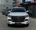 Белый Cанг Йонг Рекстон, объемом двигателя 2.2 л и пробегом 13 тыс. км за 41990 $, фото 9 на Automoto.ua