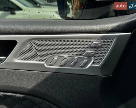 Білий Cанг Йонг Rexton, об'ємом двигуна 2.2 л та пробігом 13 тис. км за 46290 $, фото 21 на Automoto.ua