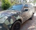 Бежевий Cанг Йонг Rexton, об'ємом двигуна 2.7 л та пробігом 304 тис. км за 3800 $, фото 4 на Automoto.ua