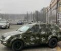 Бежевый Cанг Йонг Рекстон, объемом двигателя 2.7 л и пробегом 265 тыс. км за 6000 $, фото 1 на Automoto.ua