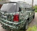 Бежевый Cанг Йонг Рекстон, объемом двигателя 2.5 л и пробегом 229 тыс. км за 2800 $, фото 3 на Automoto.ua