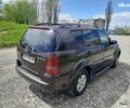 Чорний Cанг Йонг Rexton, об'ємом двигуна 0 л та пробігом 238 тис. км за 7300 $, фото 1 на Automoto.ua