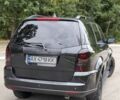Чорний Cанг Йонг Rexton, об'ємом двигуна 2.7 л та пробігом 149 тис. км за 10500 $, фото 21 на Automoto.ua