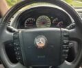 Чорний Cанг Йонг Rexton, об'ємом двигуна 2.7 л та пробігом 149 тис. км за 10500 $, фото 9 на Automoto.ua