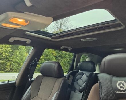 Чорний Cанг Йонг Rexton, об'ємом двигуна 2.7 л та пробігом 149 тис. км за 10500 $, фото 13 на Automoto.ua