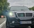 Чорний Cанг Йонг Rexton, об'ємом двигуна 2.7 л та пробігом 149 тис. км за 10500 $, фото 2 на Automoto.ua