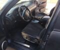 Чорний Cанг Йонг Rexton, об'ємом двигуна 2.7 л та пробігом 320 тис. км за 4295 $, фото 4 на Automoto.ua