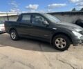 Чорний Cанг Йонг Rexton, об'ємом двигуна 2 л та пробігом 166 тис. км за 5000 $, фото 1 на Automoto.ua