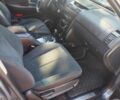 Чорний Cанг Йонг Rexton, об'ємом двигуна 2.7 л та пробігом 320 тис. км за 4295 $, фото 3 на Automoto.ua