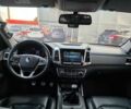 Черный Cанг Йонг Рекстон, объемом двигателя 2.2 л и пробегом 91 тыс. км за 10491 $, фото 6 на Automoto.ua