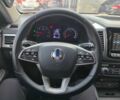 Черный Cанг Йонг Рекстон, объемом двигателя 2.2 л и пробегом 91 тыс. км за 10491 $, фото 7 на Automoto.ua