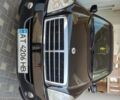 Черный Cанг Йонг Рекстон, объемом двигателя 2.7 л и пробегом 260 тыс. км за 10200 $, фото 1 на Automoto.ua