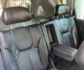 Черный Cанг Йонг Рекстон, объемом двигателя 2.7 л и пробегом 260 тыс. км за 10200 $, фото 10 на Automoto.ua