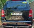 Чорний Cанг Йонг Rexton, об'ємом двигуна 3 л та пробігом 195 тис. км за 6500 $, фото 2 на Automoto.ua