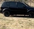 Чорний Cанг Йонг Rexton, об'ємом двигуна 2.7 л та пробігом 400 тис. км за 4000 $, фото 2 на Automoto.ua