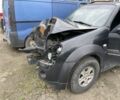 Чорний Cанг Йонг Rexton, об'ємом двигуна 2.7 л та пробігом 270 тис. км за 3016 $, фото 1 на Automoto.ua