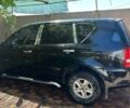 Чорний Cанг Йонг Rexton, об'ємом двигуна 3 л та пробігом 195 тис. км за 6500 $, фото 1 на Automoto.ua