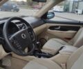 Чорний Cанг Йонг Rexton, об'ємом двигуна 2.7 л та пробігом 304 тис. км за 6798 $, фото 5 на Automoto.ua