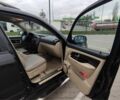 Чорний Cанг Йонг Rexton, об'ємом двигуна 2.7 л та пробігом 304 тис. км за 6798 $, фото 4 на Automoto.ua