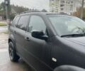 Чорний Cанг Йонг Rexton, об'ємом двигуна 2.7 л та пробігом 300 тис. км за 6700 $, фото 1 на Automoto.ua