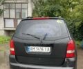Чорний Cанг Йонг Rexton, об'ємом двигуна 2.7 л та пробігом 300 тис. км за 6700 $, фото 2 на Automoto.ua