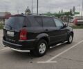Чорний Cанг Йонг Rexton, об'ємом двигуна 2.7 л та пробігом 304 тис. км за 6798 $, фото 3 на Automoto.ua