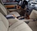 Черный Cанг Йонг Рекстон, объемом двигателя 2.7 л и пробегом 193 тыс. км за 9502 $, фото 1 на Automoto.ua