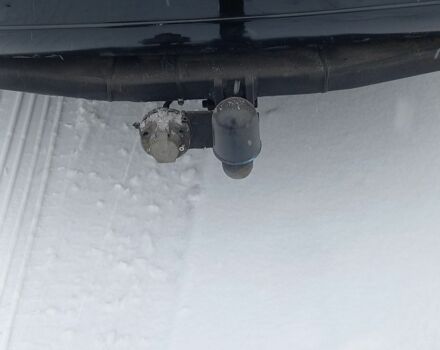 Чорний Cанг Йонг Rexton, об'ємом двигуна 0 л та пробігом 240 тис. км за 9200 $, фото 4 на Automoto.ua