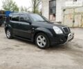 Чорний Cанг Йонг Rexton, об'ємом двигуна 2.7 л та пробігом 282 тис. км за 8000 $, фото 5 на Automoto.ua