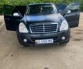 Чорний Cанг Йонг Rexton, об'ємом двигуна 0 л та пробігом 240 тис. км за 6700 $, фото 1 на Automoto.ua
