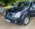 Чорний Cанг Йонг Rexton, об'ємом двигуна 0 л та пробігом 240 тис. км за 6700 $, фото 1 на Automoto.ua