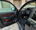 Чорний Cанг Йонг Rexton, об'ємом двигуна 2.7 л та пробігом 86 тис. км за 14000 $, фото 6 на Automoto.ua
