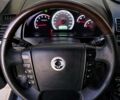 Чорний Cанг Йонг Rexton, об'ємом двигуна 2.7 л та пробігом 86 тис. км за 14000 $, фото 3 на Automoto.ua