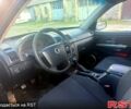 Черный Cанг Йонг Рекстон, объемом двигателя 2.9 л и пробегом 286 тыс. км за 2700 $, фото 6 на Automoto.ua