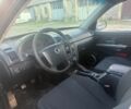 Чорний Cанг Йонг Rexton, об'ємом двигуна 2.9 л та пробігом 286 тис. км за 2700 $, фото 6 на Automoto.ua