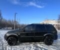 Чорний Cанг Йонг Rexton, об'ємом двигуна 2.7 л та пробігом 242 тис. км за 3899 $, фото 3 на Automoto.ua