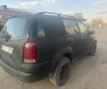 Чорний Cанг Йонг Rexton, об'ємом двигуна 2.9 л та пробігом 286 тис. км за 2700 $, фото 3 на Automoto.ua