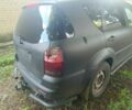 Чорний Cанг Йонг Rexton, об'ємом двигуна 0 л та пробігом 200 тис. км за 1338 $, фото 4 на Automoto.ua